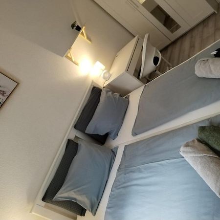 Apartman Zeko Ριέκα Εξωτερικό φωτογραφία