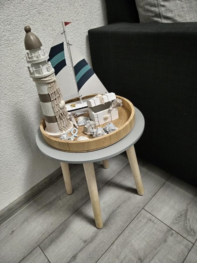 Apartman Zeko Ριέκα Εξωτερικό φωτογραφία