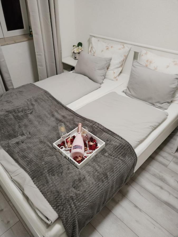 Apartman Zeko Ριέκα Εξωτερικό φωτογραφία