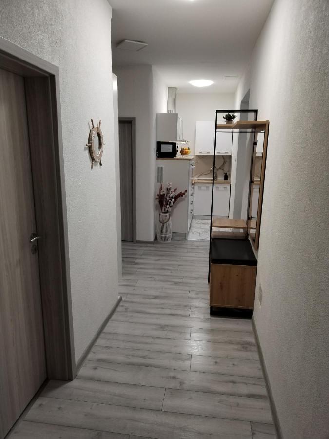 Apartman Zeko Ριέκα Εξωτερικό φωτογραφία