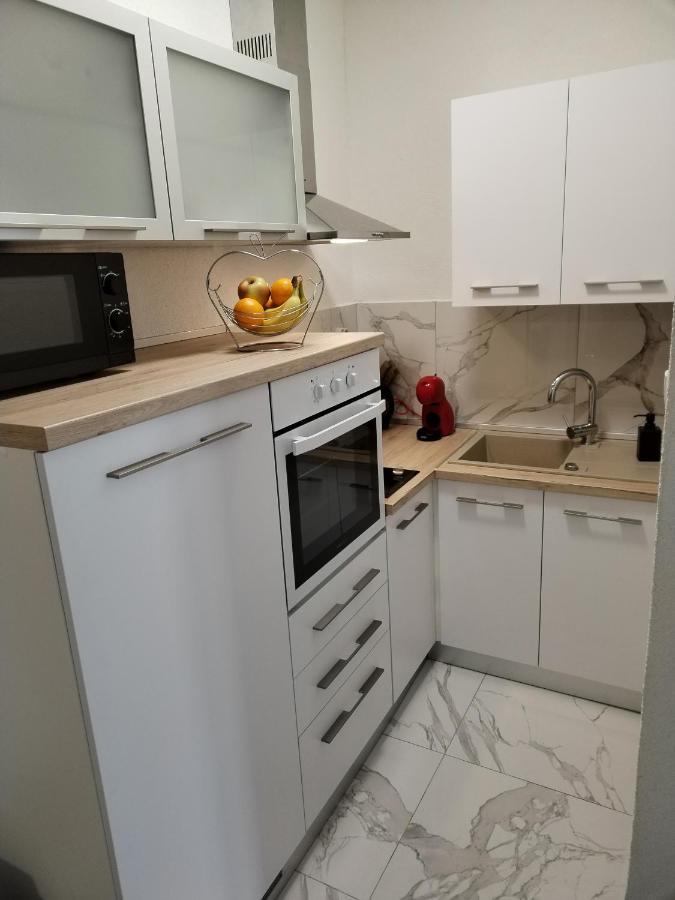 Apartman Zeko Ριέκα Εξωτερικό φωτογραφία