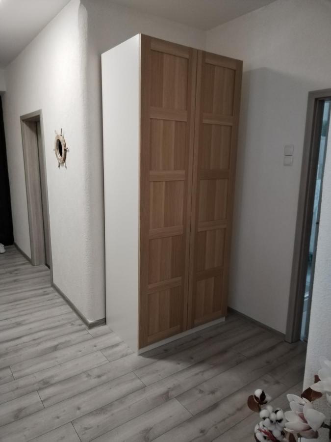 Apartman Zeko Ριέκα Εξωτερικό φωτογραφία