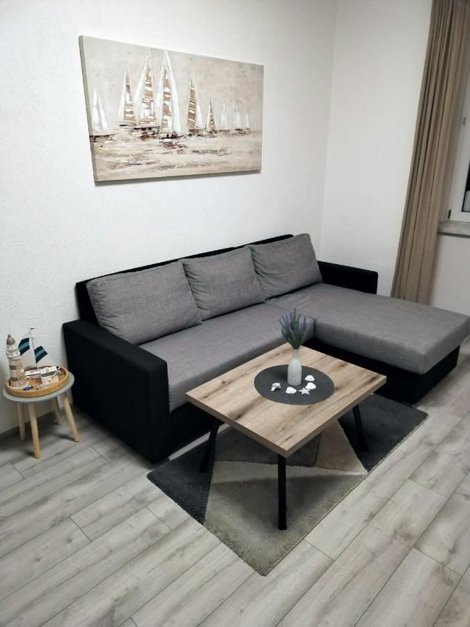 Apartman Zeko Ριέκα Εξωτερικό φωτογραφία