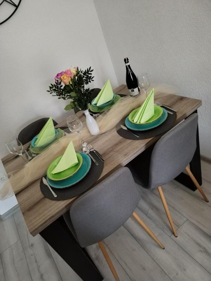 Apartman Zeko Ριέκα Εξωτερικό φωτογραφία