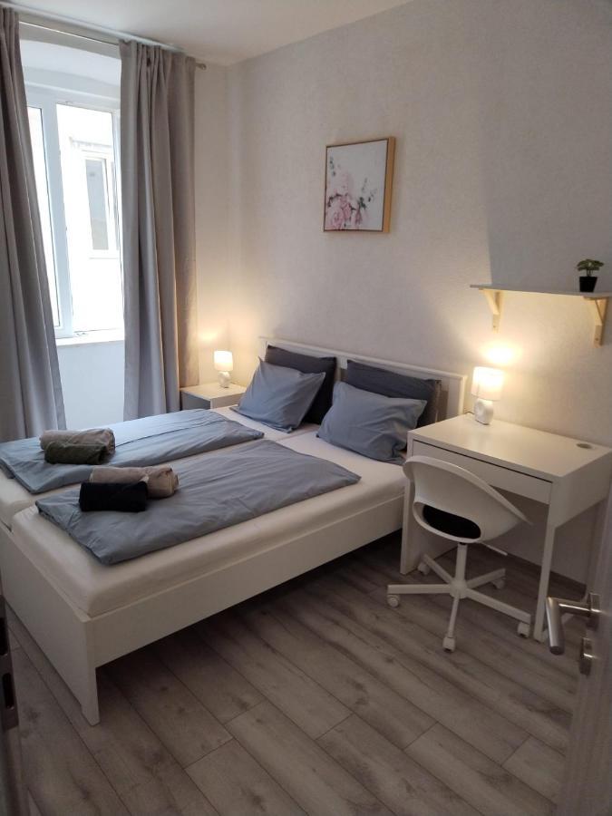 Apartman Zeko Ριέκα Εξωτερικό φωτογραφία