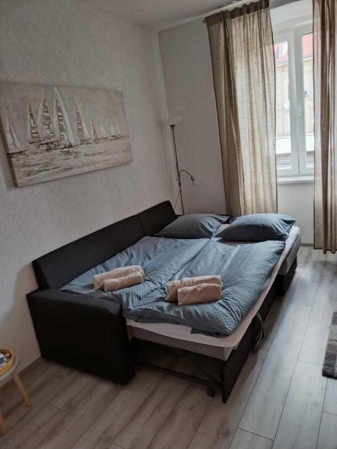 Apartman Zeko Ριέκα Εξωτερικό φωτογραφία
